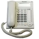 TELEPHONE PANASONIC KX-TS880MX ORIGINAL thumbnail 1