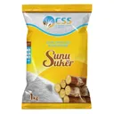 SUCRE EN POUDRE SUNU SUKER1KG thumbnail 1