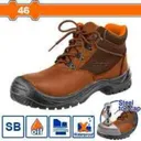Chaussure de sécurité WADFOW SB 45 thumbnail 3