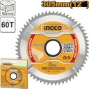 Lame de scie TCT TSB130523 thumbnail 1