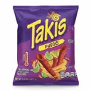 Takis Fuego – Chips de tortillas pimentées – 93G thumbnail 1