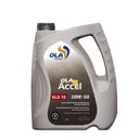 Huile moteur OLA Accel XLD 10 15W40 bouteille 5L thumbnail 1