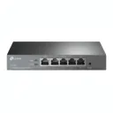 Routeur Multi-WAN TP-LINK TL-R470T+ - Répartition de Charge thumbnail 1