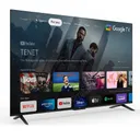 Televiseur TCL 75" Smart Google TV 4K 75P755 thumbnail 1