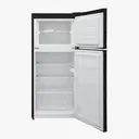 Frigo Double Portes Class A+ 200 Litres Noir Enduro RDST200B thumbnail 4