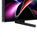 Televiseur Hisense 116" Uled Quantum Dot 4K Egb-mini-led AI 116UX thumbnail 6