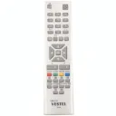 Télécommande R SCAR VESTEL RS-2440 pour Téléviseurs Vestel thumbnail 1