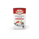 Président crème liquide stérilisée UHT 35.1% M.G. 20cl thumbnail 1