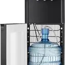 Fontaine Hisense avec Cache Bouteille Gris H04WDBS3S3 thumbnail 4