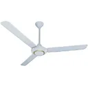 Ventilateur Solstar Plafonnier 56" Fan Blanc FC56PSS thumbnail 1