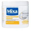 Mixa La Crème Niacinamide Correction Éclat Visage Corps Mains 400 ml thumbnail 1