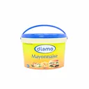 Diamo Mayonnaise 2,5L thumbnail 1