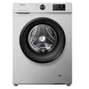Machine A Laver Hisense 6KG FRONT-LOAD Silver WFVB6010MT thumbnail 6