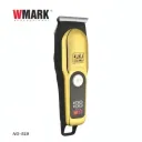 Tondeuse Sans Fil Rechargeable WMARK NG-519 thumbnail 1