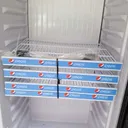 Refrigerateur Shark 208LITRES 1 Porte Vitrine CRF-460NF thumbnail 5