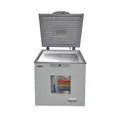 Congelateur Smart Technology Horizontal 230LITRES Avec Vitre Silver STCC-230 thumbnail 3