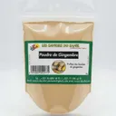 Les Saveurs du Sahel - Poudre de Gingembre - 50 g thumbnail 1