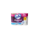 PAPIER HYGIENIQUE LOT.BLEU AQ.MOLTONEL X6 thumbnail 1