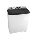Machine A Laver Sharp 8KG Semi Automatic Blanc ES-T85A-Z thumbnail 3