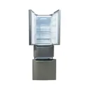 REFRIGERATEUR ELACTRON SIDE BY SIDE 2PORTES SILVER EL69MDX FS4361 thumbnail 2