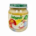 POMME/BANANE BABYPOT 130G thumbnail 1