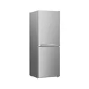 Refrigerateur Beko Combine 3TIROIRS 240LITRES Gris RCSA240K20S thumbnail 1