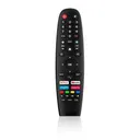 Televiseur Ibson 43" Smart Android + 2 Telecommandes IB0043FU1S/IB0043F25S thumbnail 2