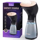 ROLIPO – Défroisseur Vapeur Portable Compact et Léger – Noir thumbnail 1