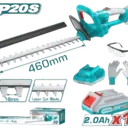 Taille-Haie Sans Fil 20V - Lame 460mm thumbnail 1