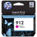 Cartouche d'encre HP 912 magenta (3YL78AE), 315 pages thumbnail 1