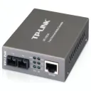 Convertisseur de Média TP-LINK MC100CM Fast Ethernet thumbnail 1