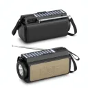 Enceinte portable Bluetooth H@F GU-212 - Stéréo avec Radio FM thumbnail 1