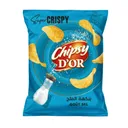 Chipsy d’Or – Goût Sel – 13 g thumbnail 1