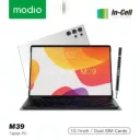 Tablette Modio M39 - 10 Pouces, 5G, 8Go RAM, 512Go Stockage thumbnail 1