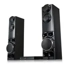 Home Cinema LG 1250 Watt LHD687BG thumbnail 4