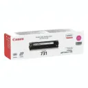 Toner Magenta CANON 731 - 1500 pages thumbnail 1