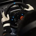 VOLANT LOGITECH RACING WHEEL G29 941-000113 thumbnail 2