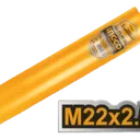 Couronne de Carottage Diamant Ø 102 mm – Usage Intensif DCB581028 thumbnail 1