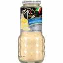 4C – Fromage Râpé Parmesan Romano – 170 g thumbnail 1