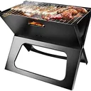 Barbecue au Charbon Cac Pliant CA820927 thumbnail 2