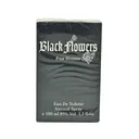 EDT HOMME BLACK FLOWERS 100ML thumbnail 1
