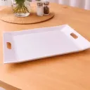 Plateau de service Carré Incassable thumbnail 3