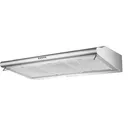 Hotte De Cuisine Hisense 90X60 Inox HHO90PASS thumbnail 4