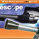Telescope - TREPIED Lunette thumbnail 1