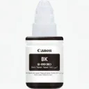 Bouteille d'encre Canon GI-490BK Noir - 135ml thumbnail 1