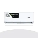 Split Haier 19000BTU 2.5CV Inverter HSU19RBSR1E thumbnail 1