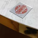 Table à Manger Rond C30 thumbnail 3
