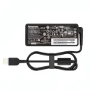 Chargeur Original LENOVO 20V3.25A USB pour Ordinateur Portable thumbnail 1