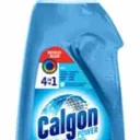 Calgon - Gel Anti-Calcaire 4 en 1 - Protection complète pour lave-linge et longévité - 750ml thumbnail 1