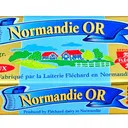 Margarine douce Normandie Or 200 g thumbnail 1